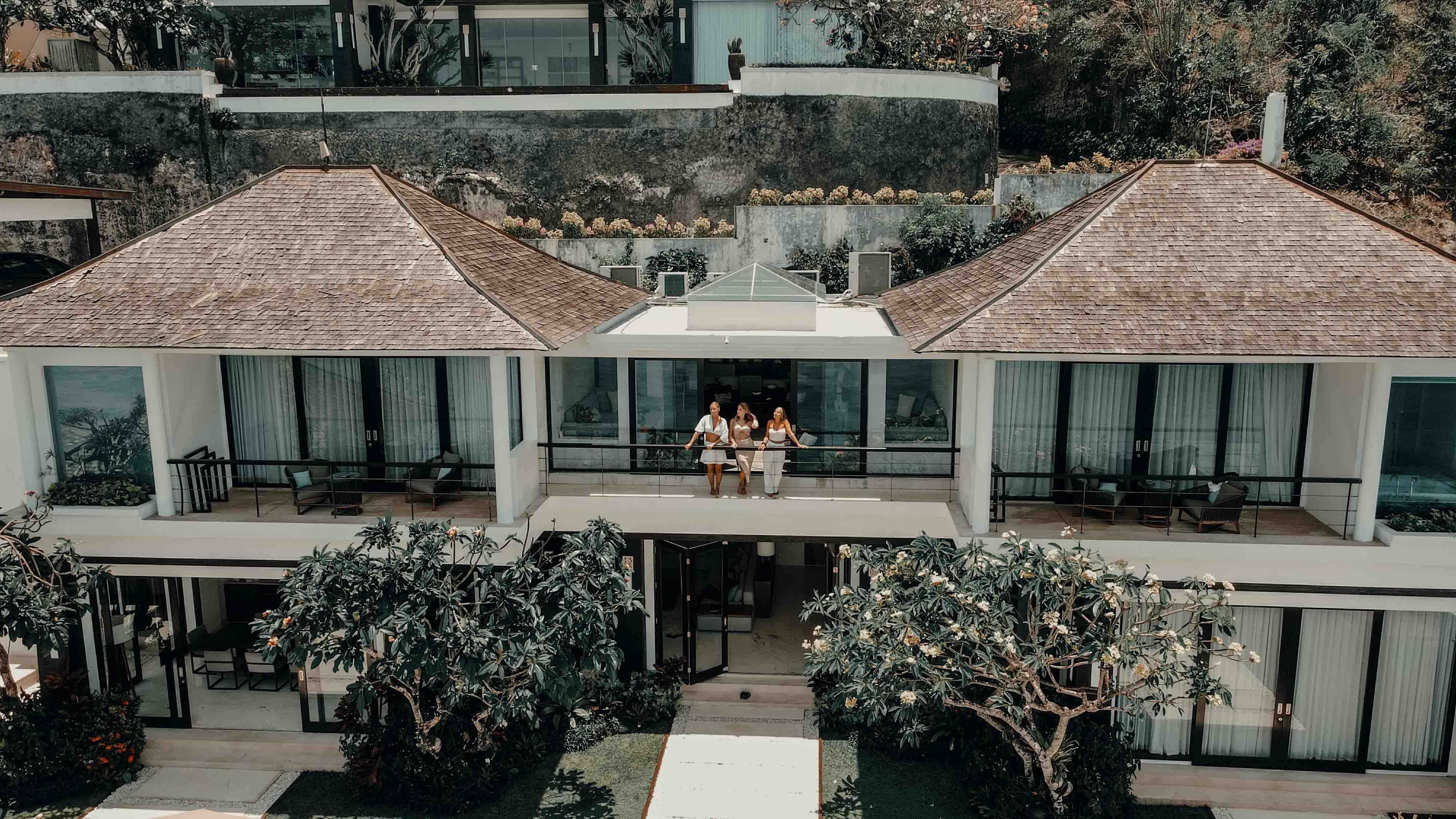 The LUXPREIC lifestyle — Bali