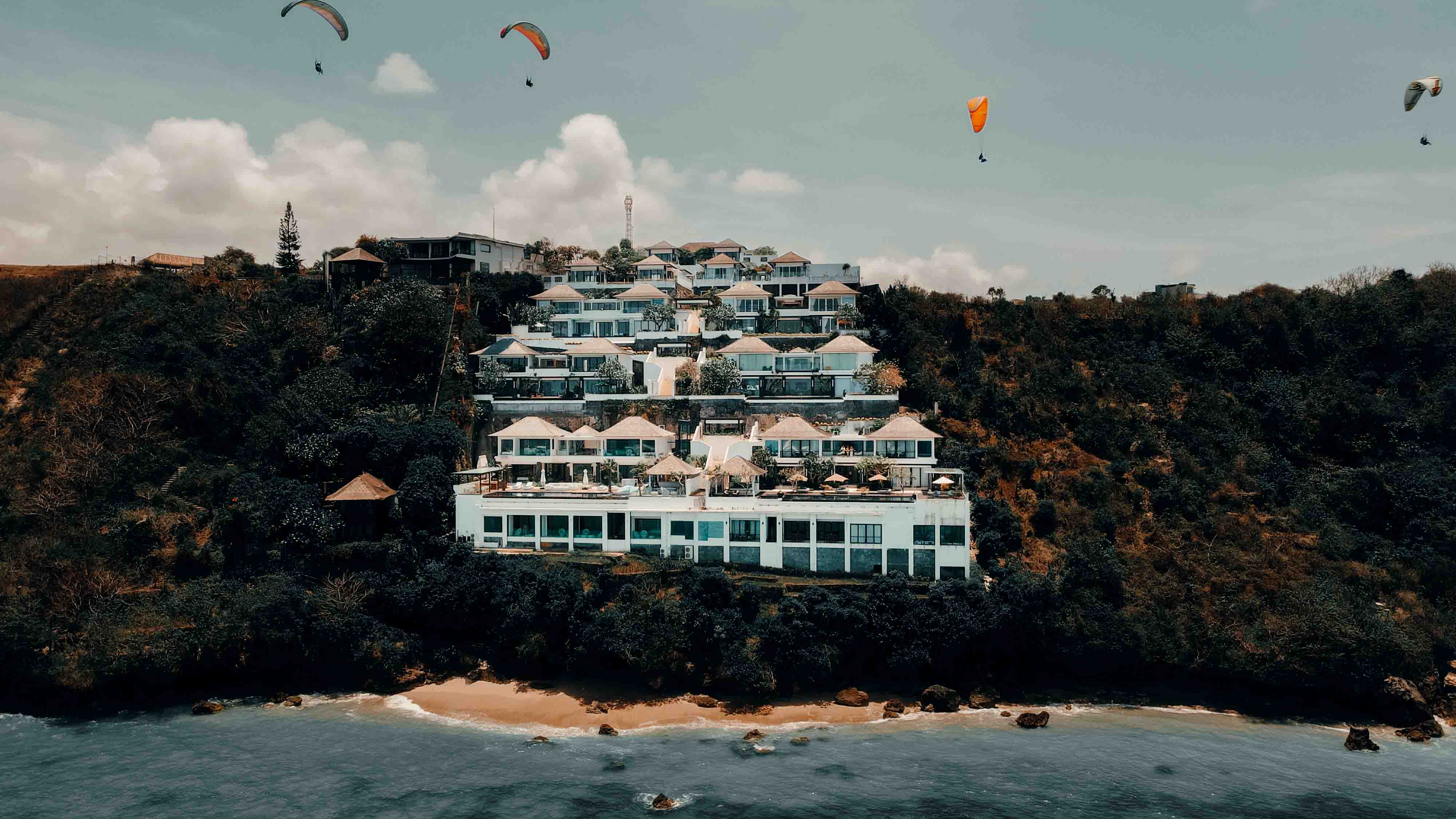 The LUXPREIC lifestyle — Bali
