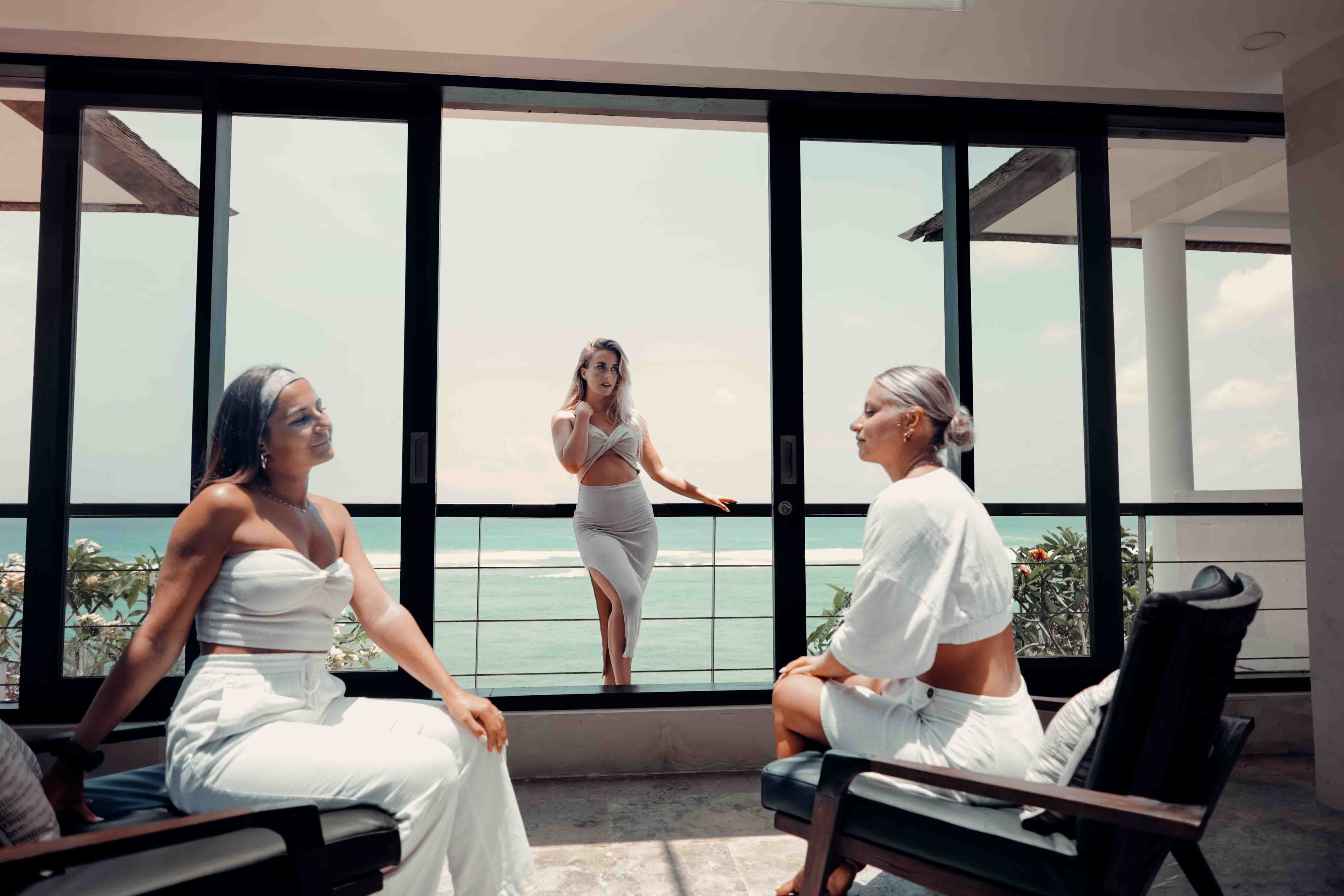 The LUXPREIC lifestyle — Bali