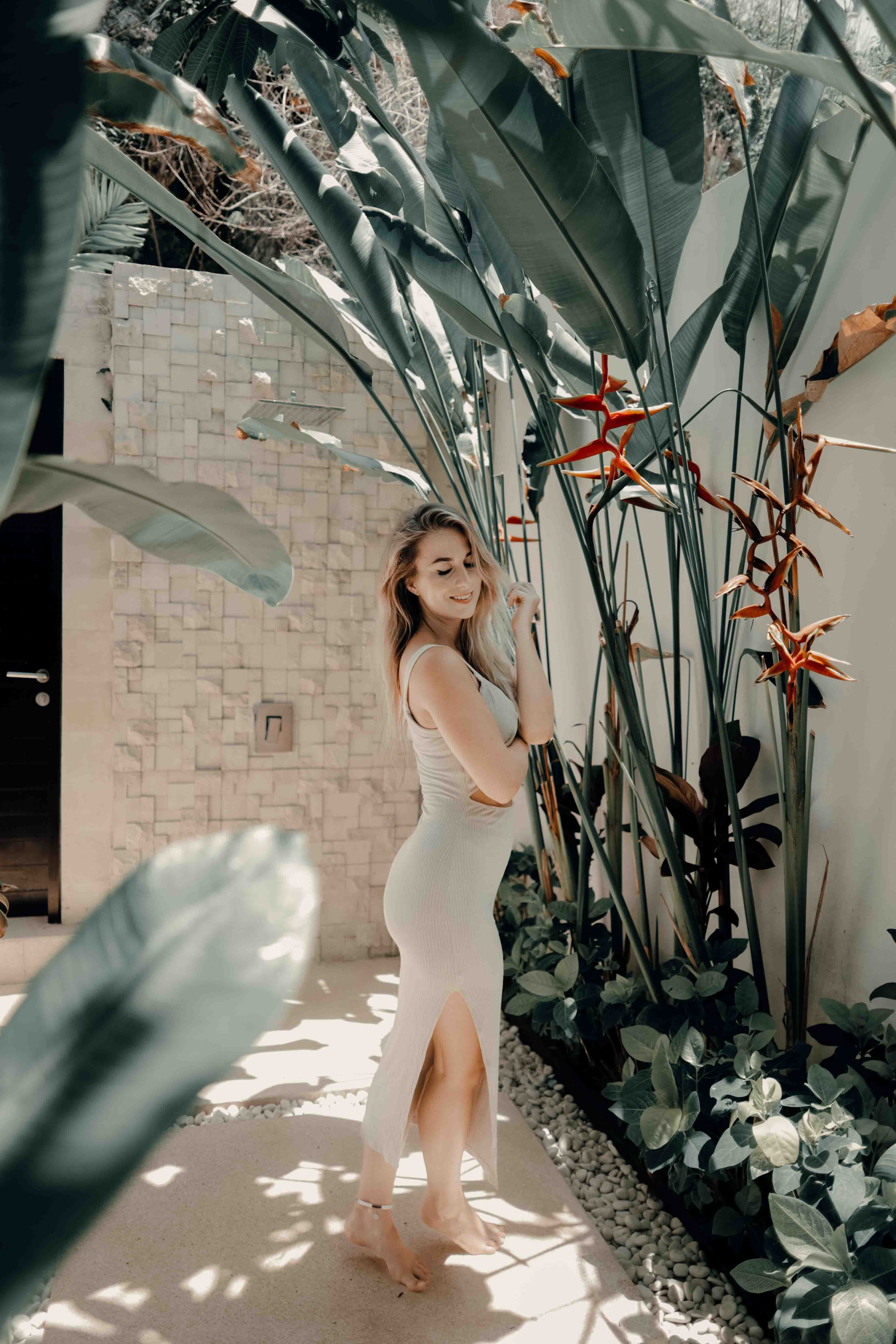 The LUXPREIC lifestyle — Bali