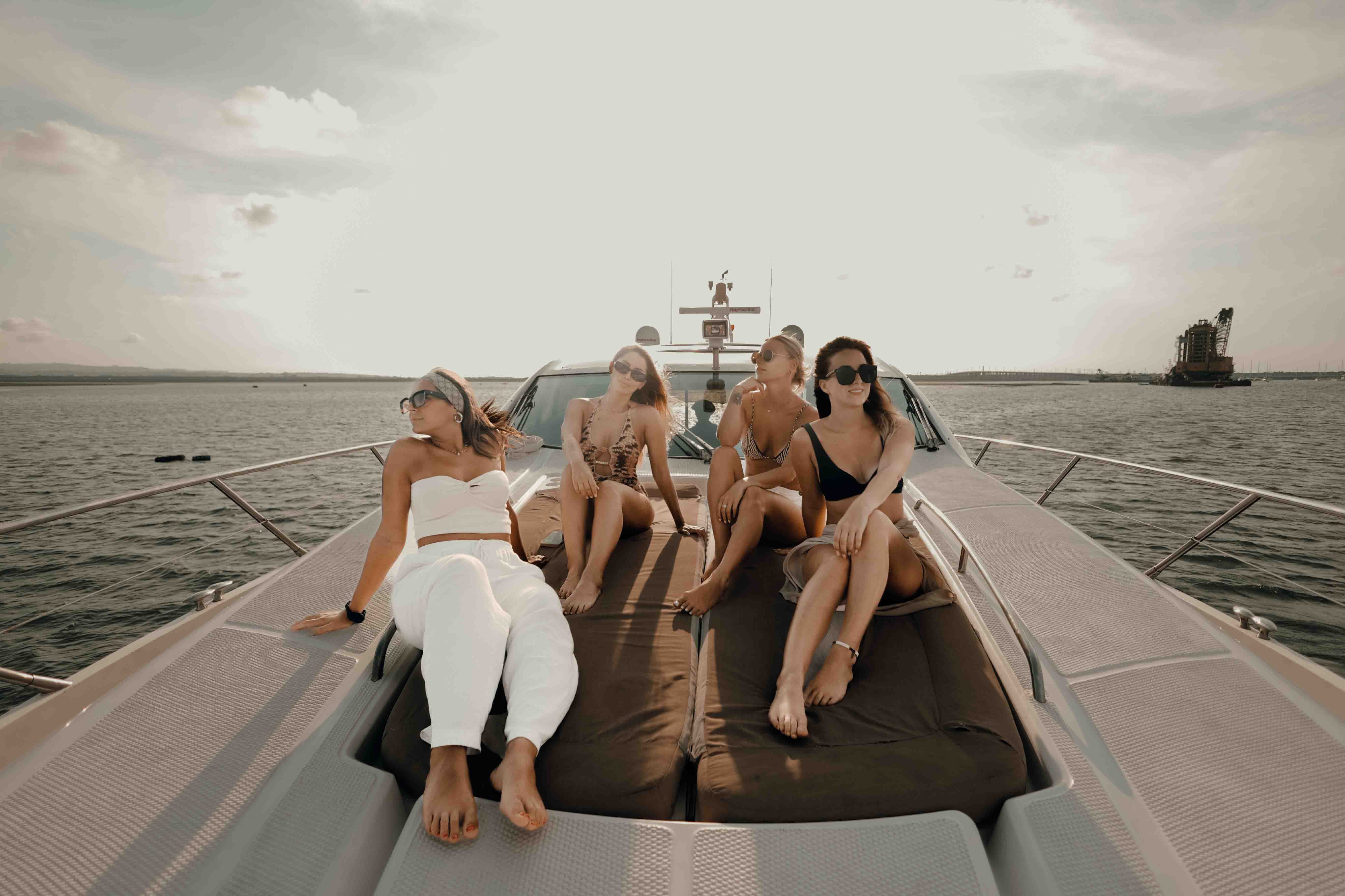 The LUXPREIC lifestyle — Bali