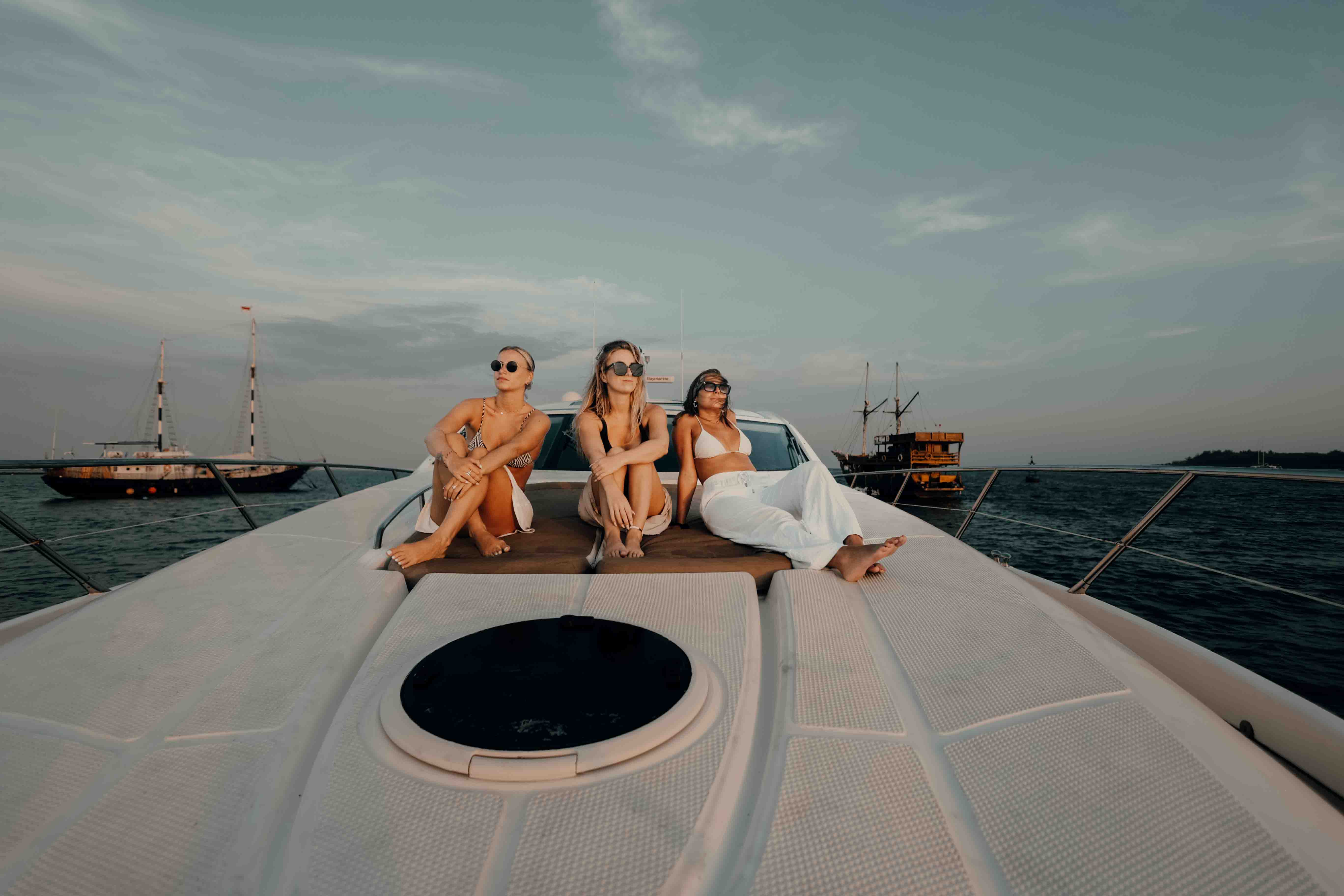 The LUXPREIC lifestyle — Bali