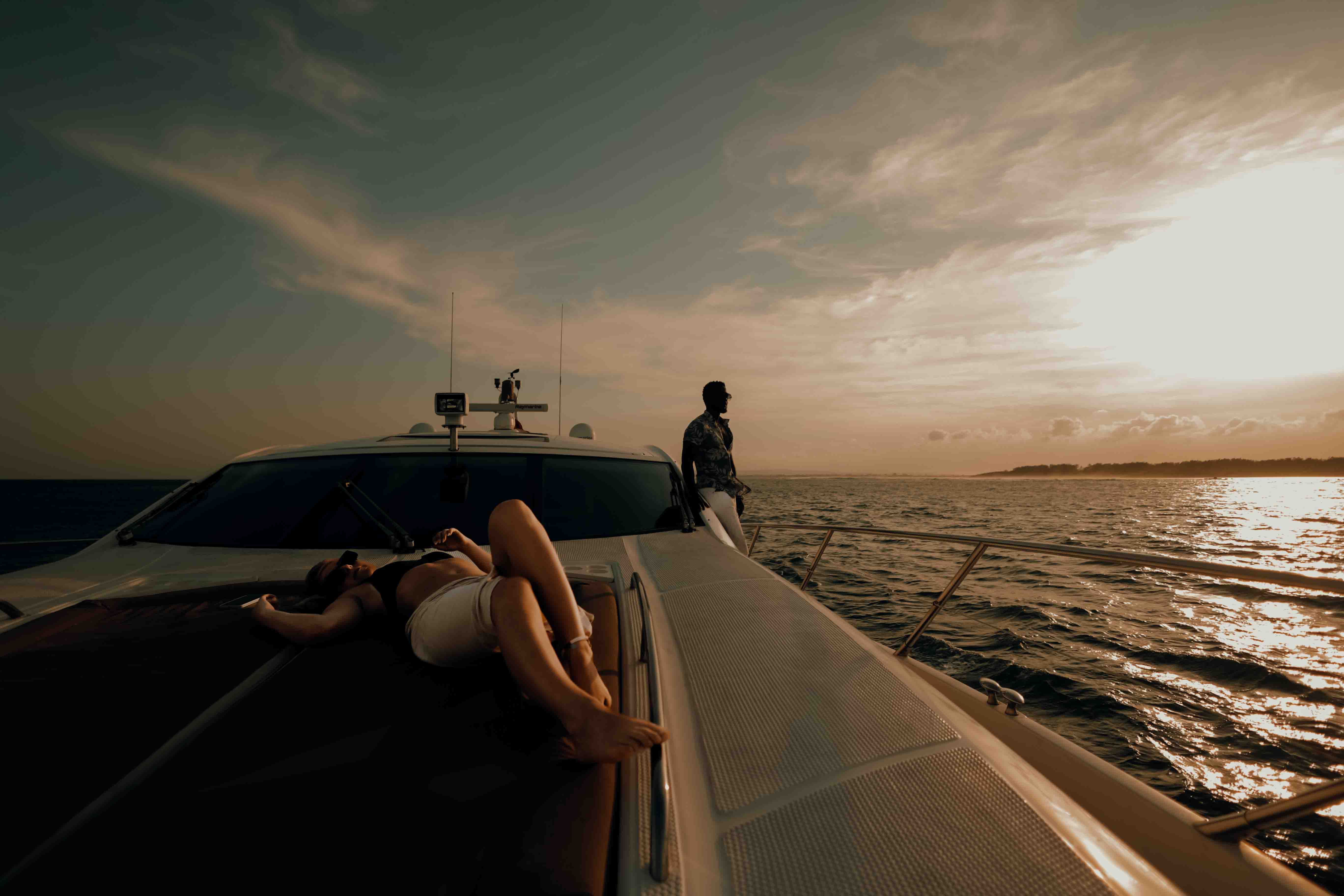 The LUXPREIC lifestyle — Bali