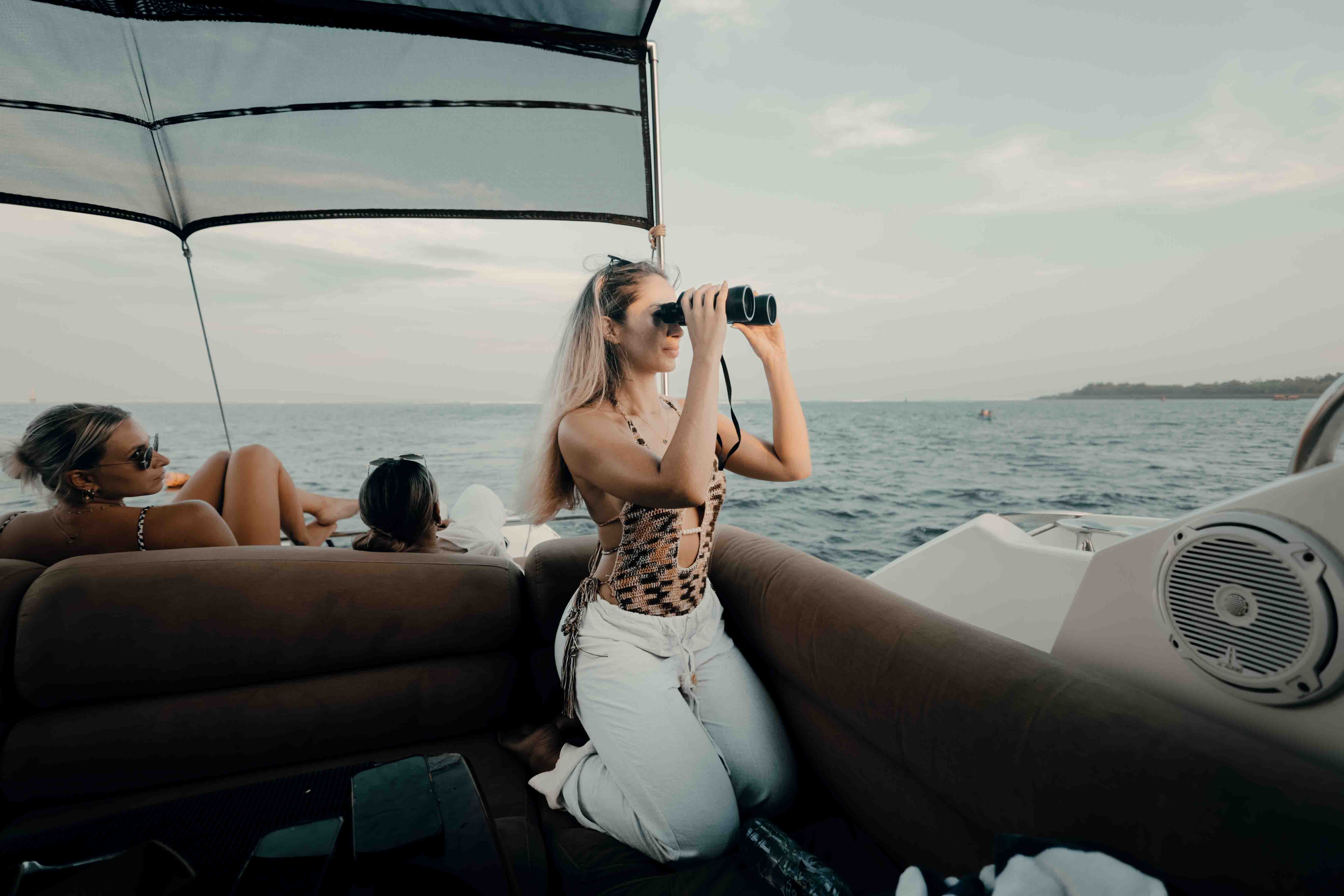 The LUXPREIC lifestyle — Bali