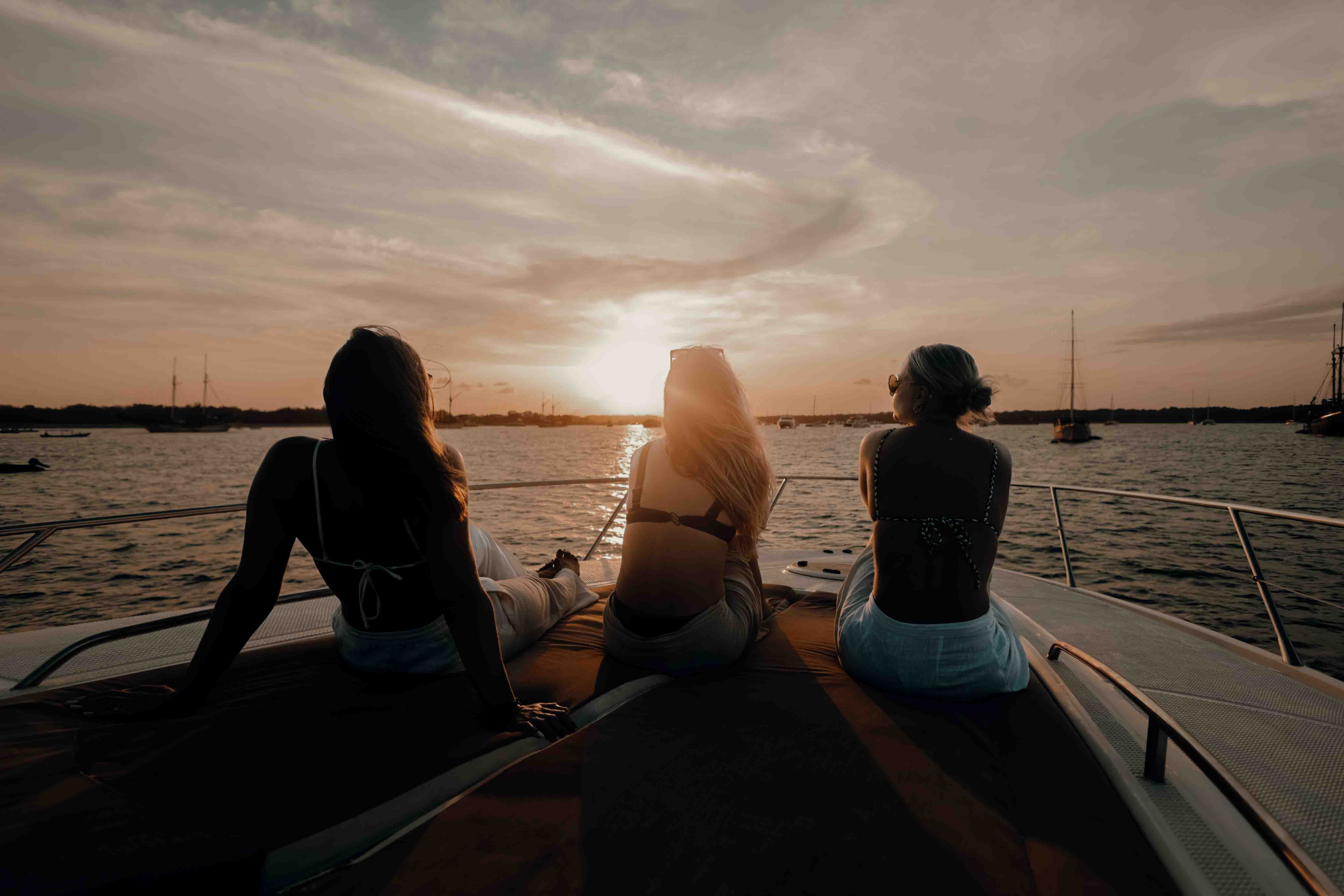 The LUXPREIC lifestyle — Bali