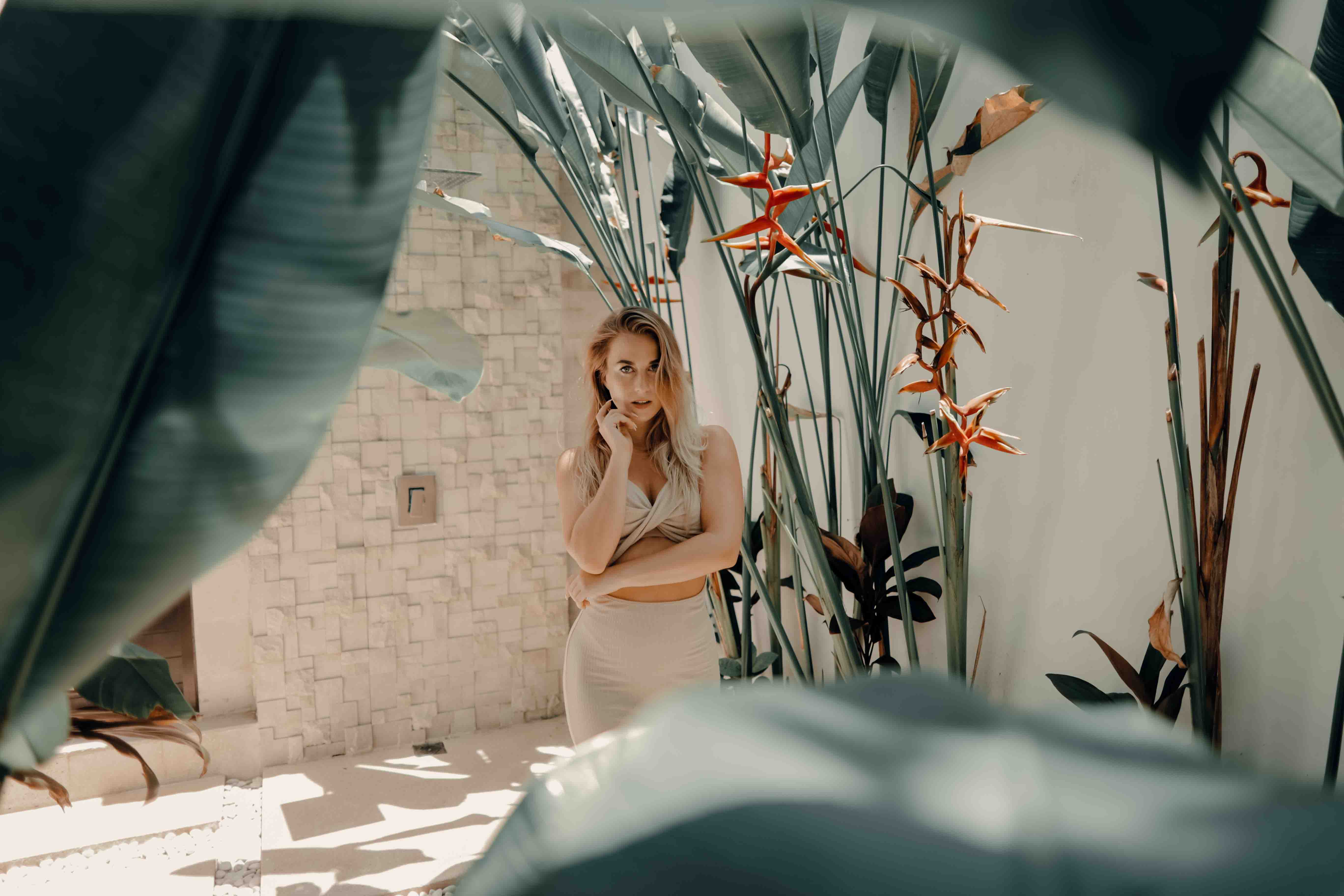 The LUXPREIC lifestyle — Bali
