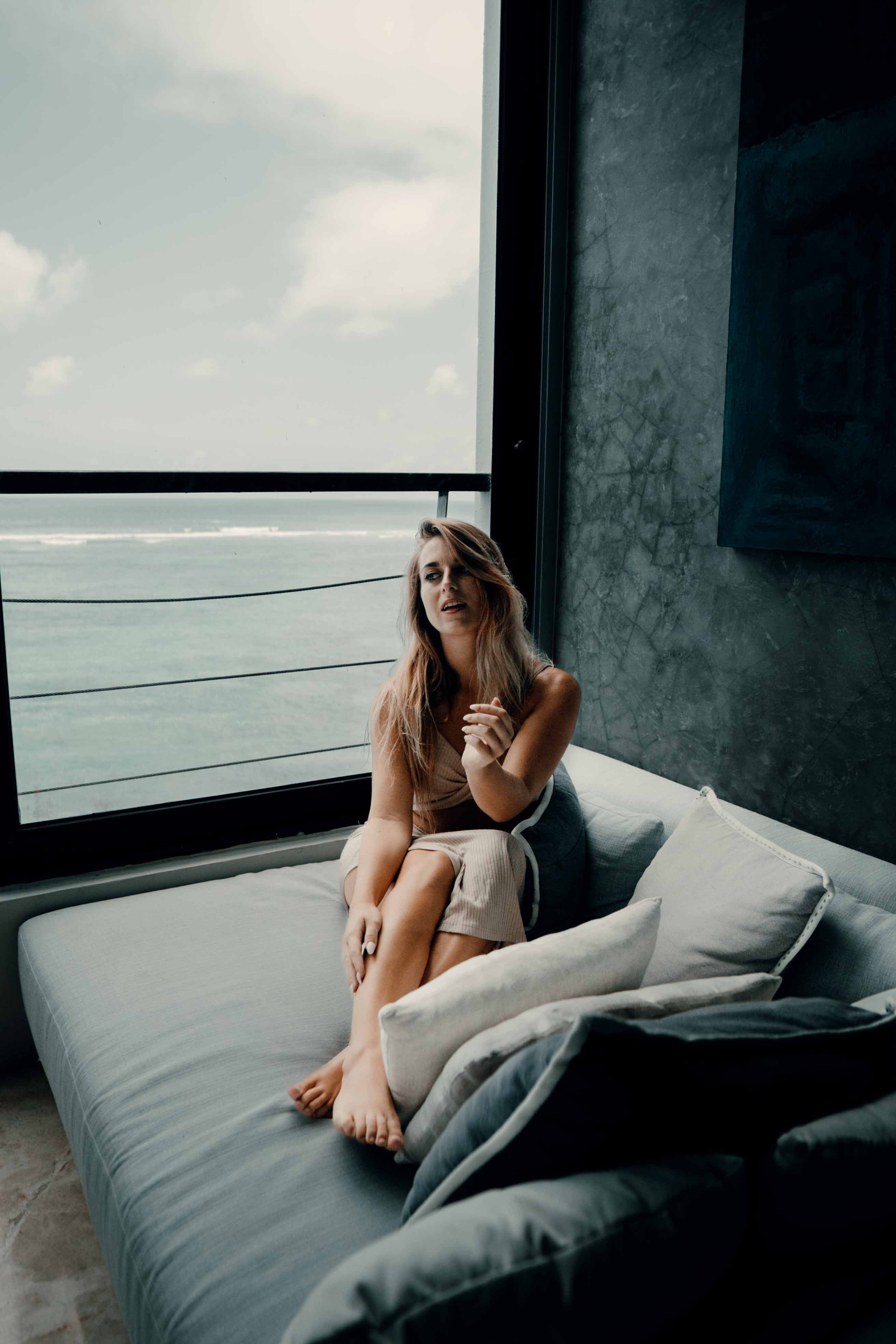 The LUXPREIC lifestyle — Bali