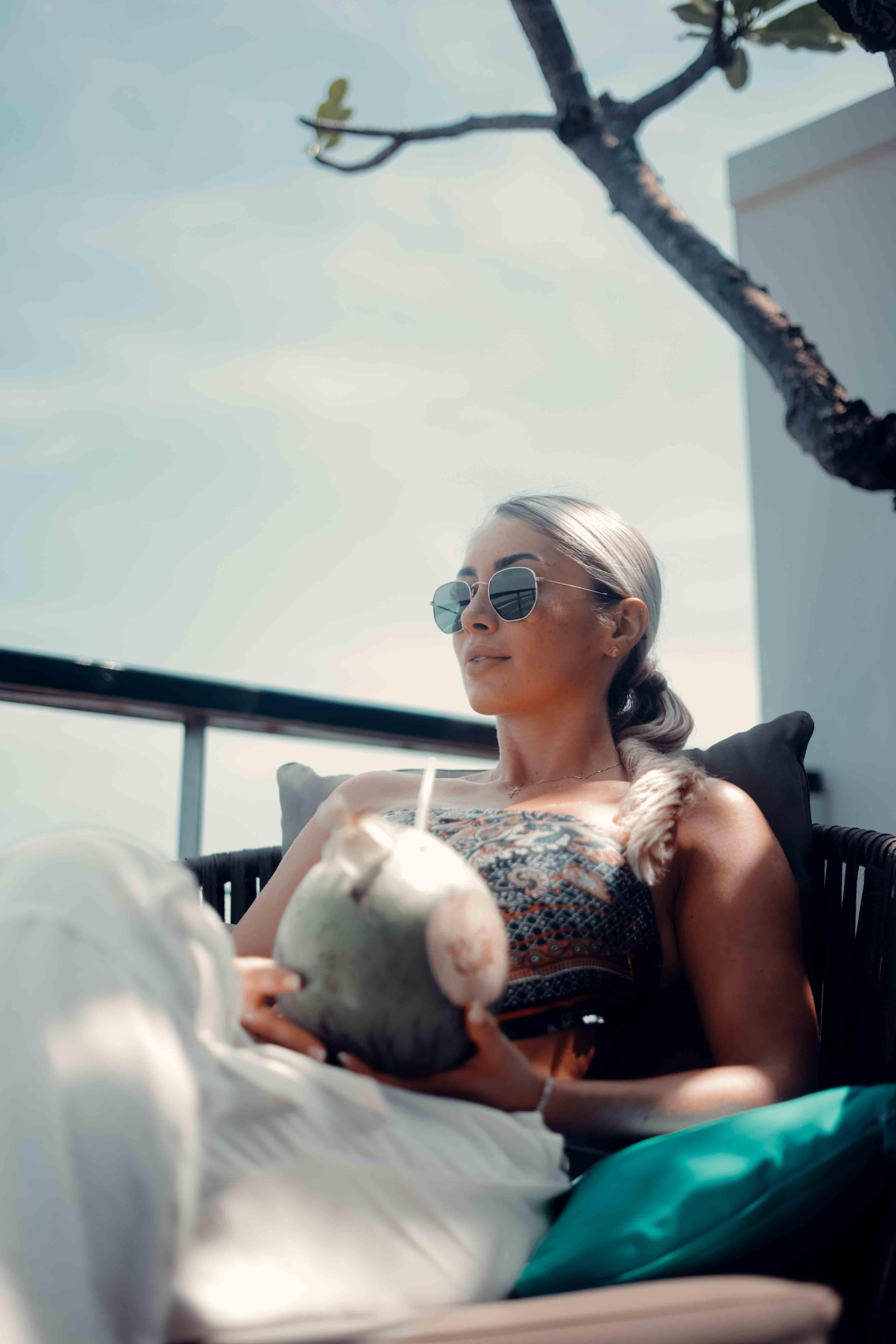 The LUXPREIC lifestyle — Bali