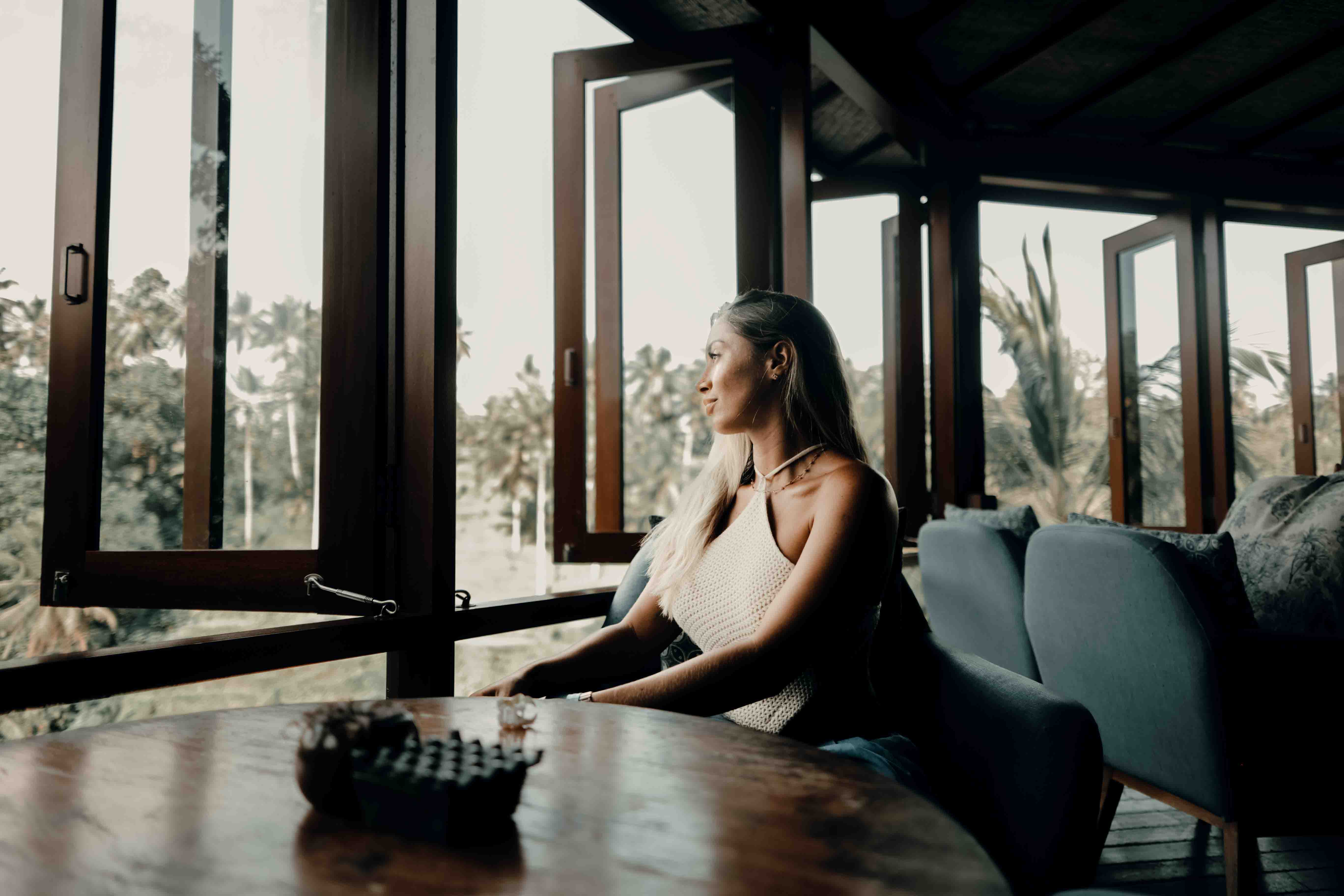 The LUXPREIC lifestyle — Bali