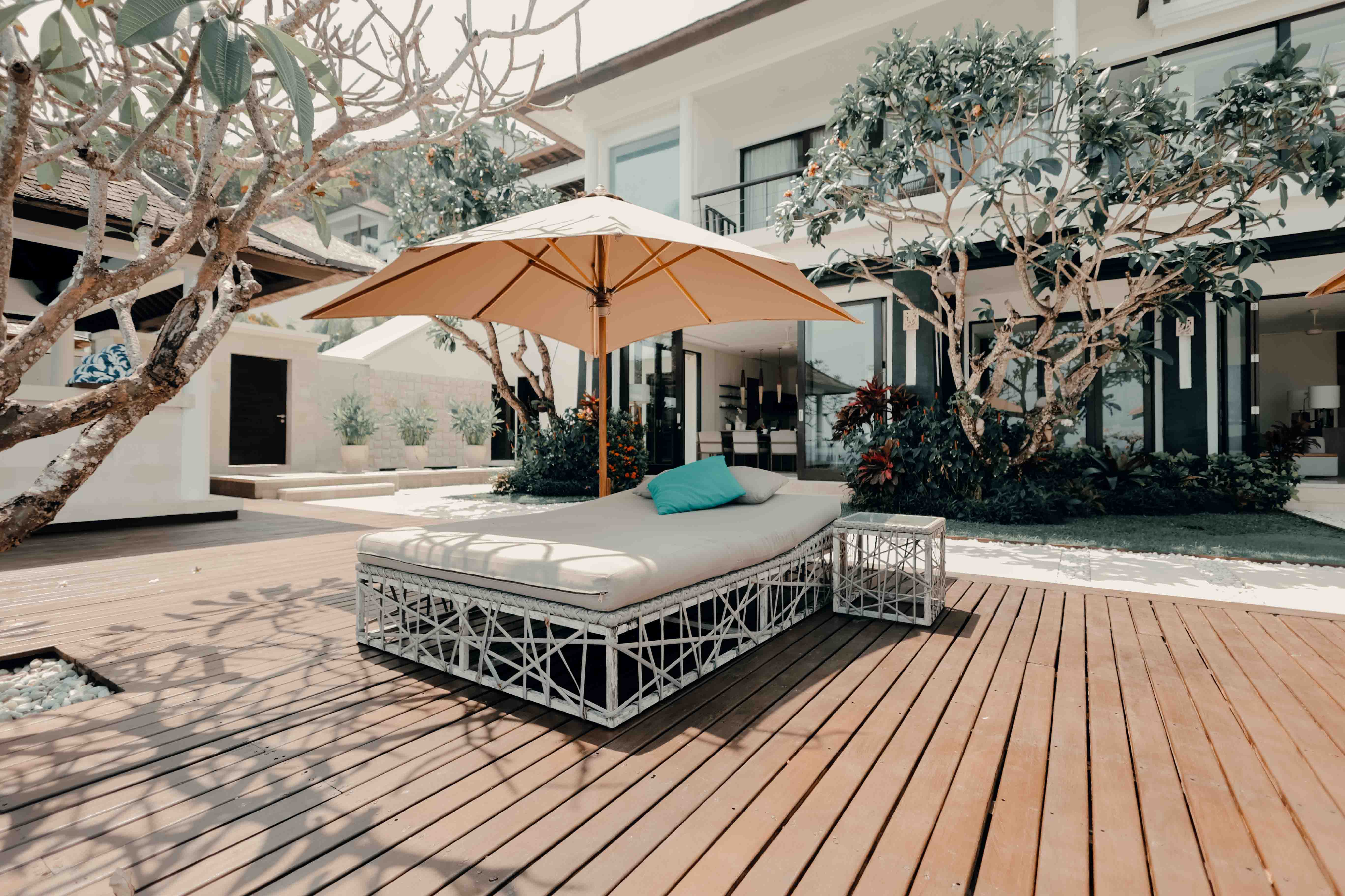 The LUXPREIC lifestyle — Bali