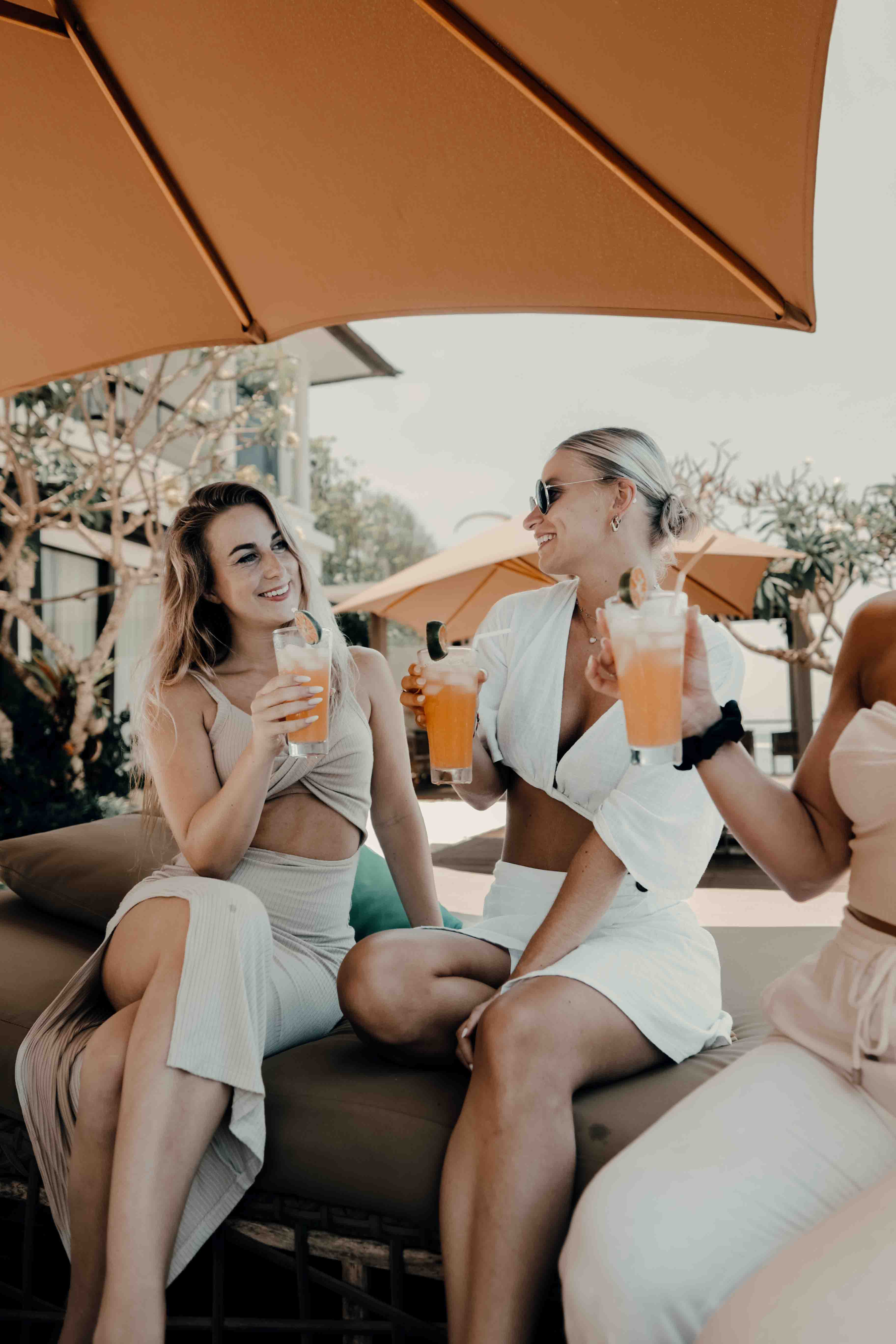 The LUXPREIC lifestyle — Bali