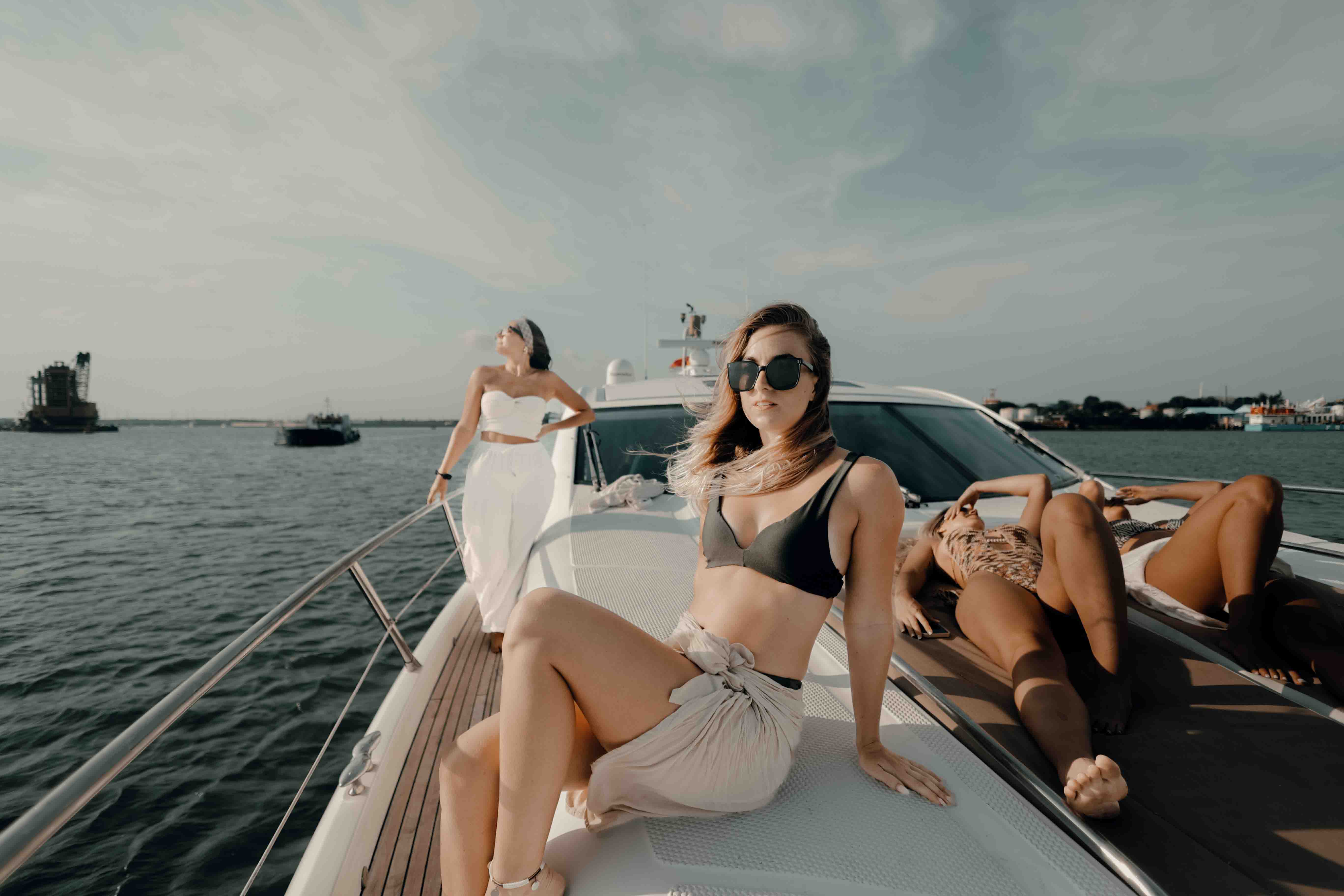 The LUXPREIC lifestyle — Bali