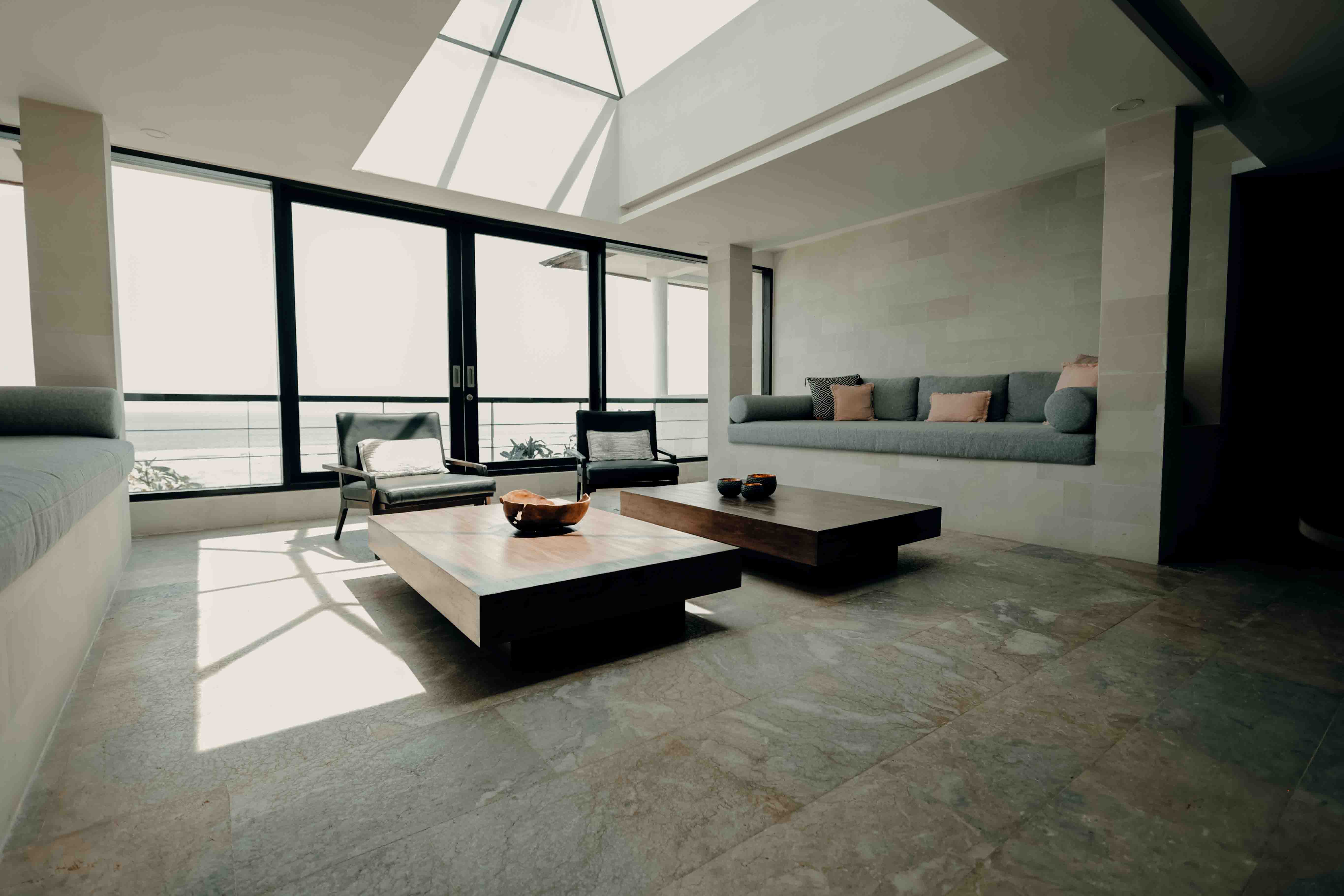 The LUXPREIC lifestyle — Bali