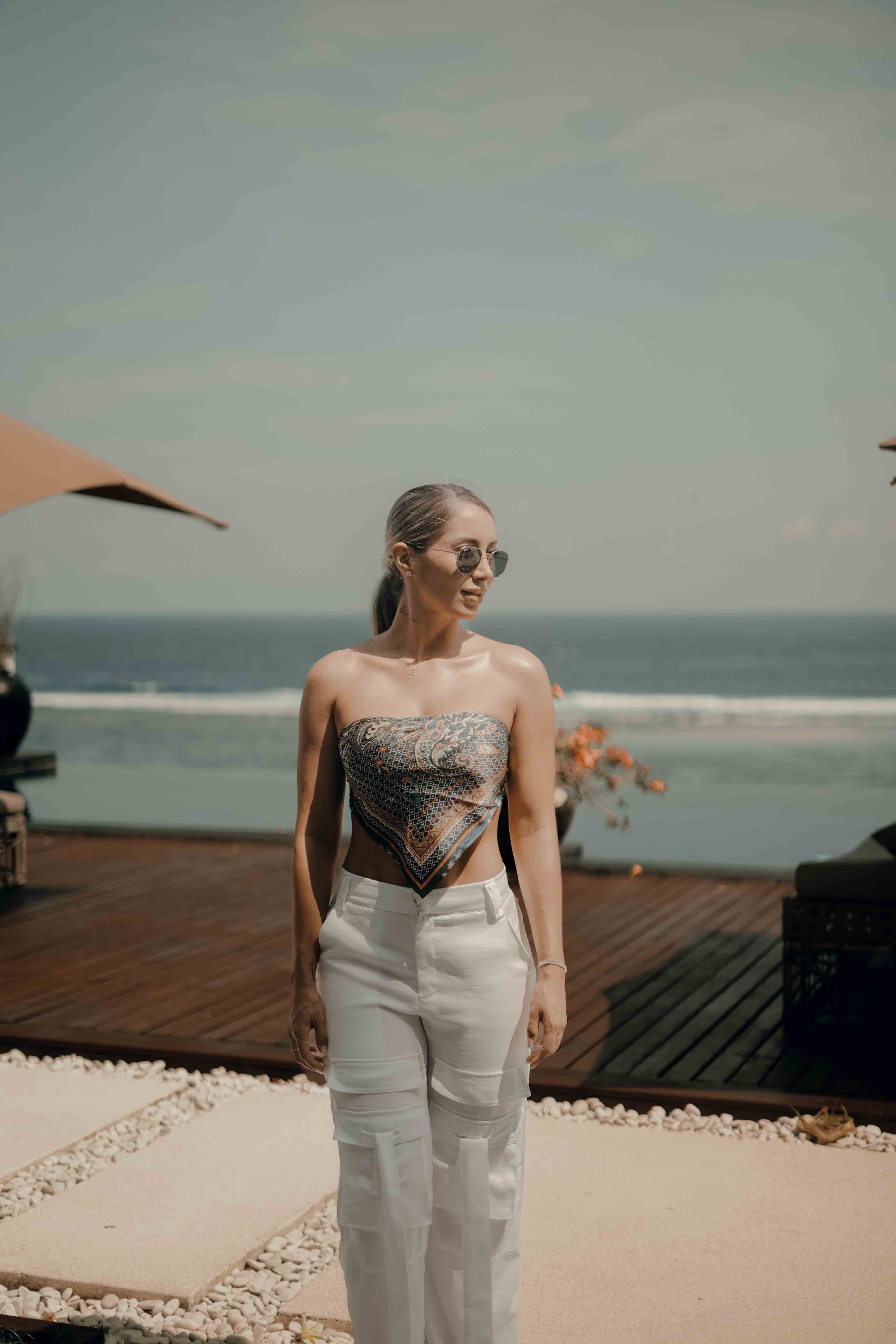 The LUXPREIC lifestyle — Bali