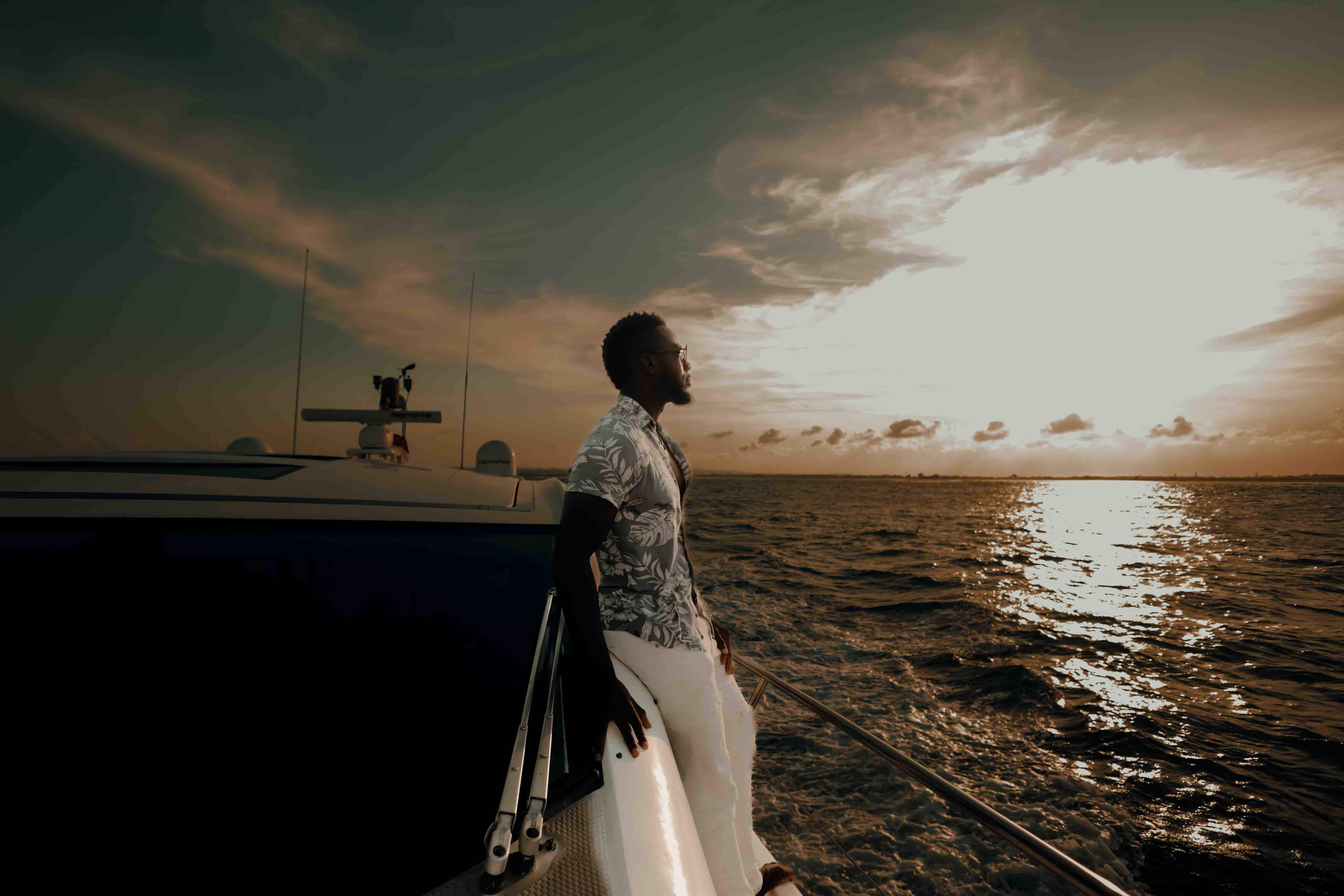 The LUXPREIC lifestyle — Bali