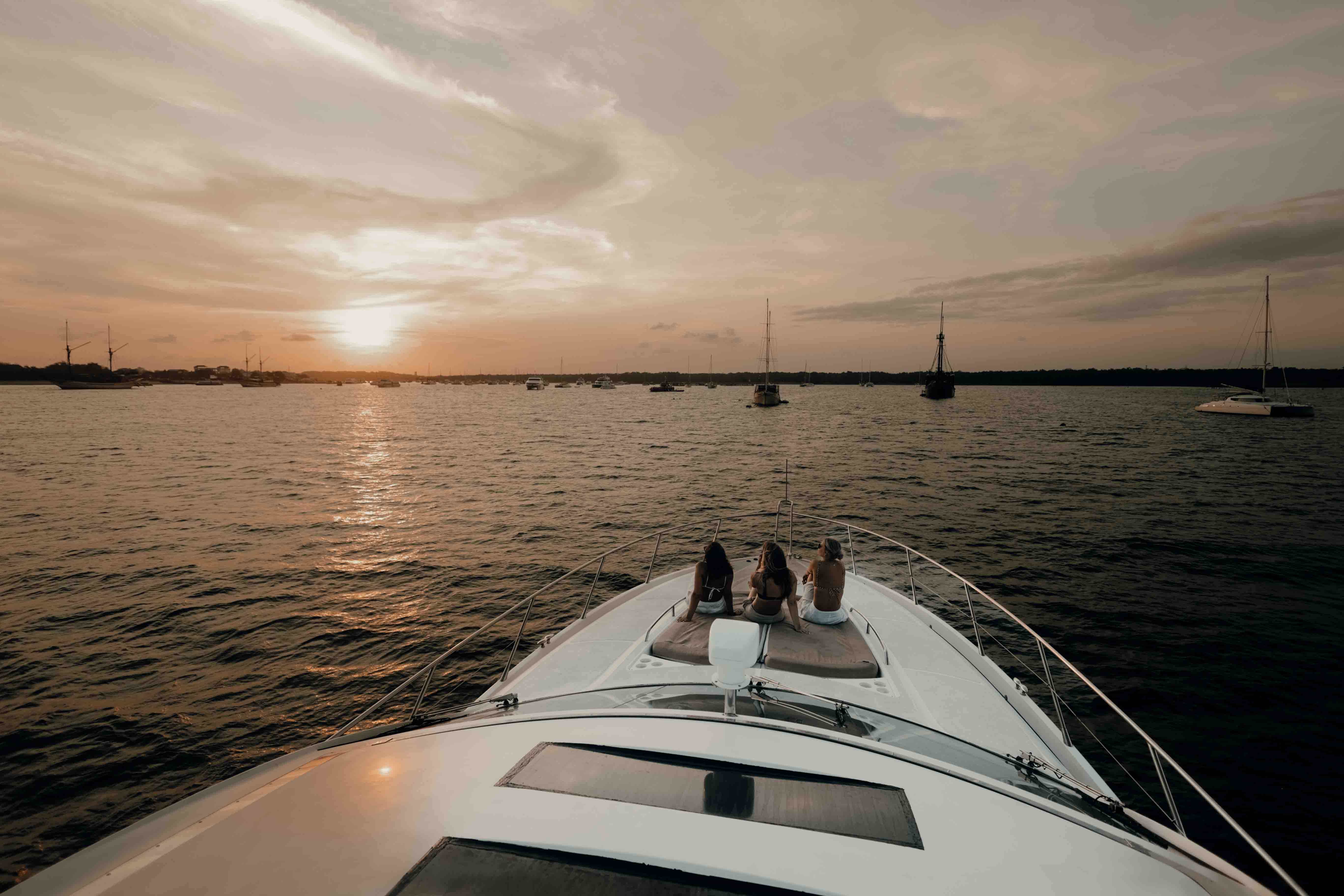 The LUXPREIC lifestyle — Bali