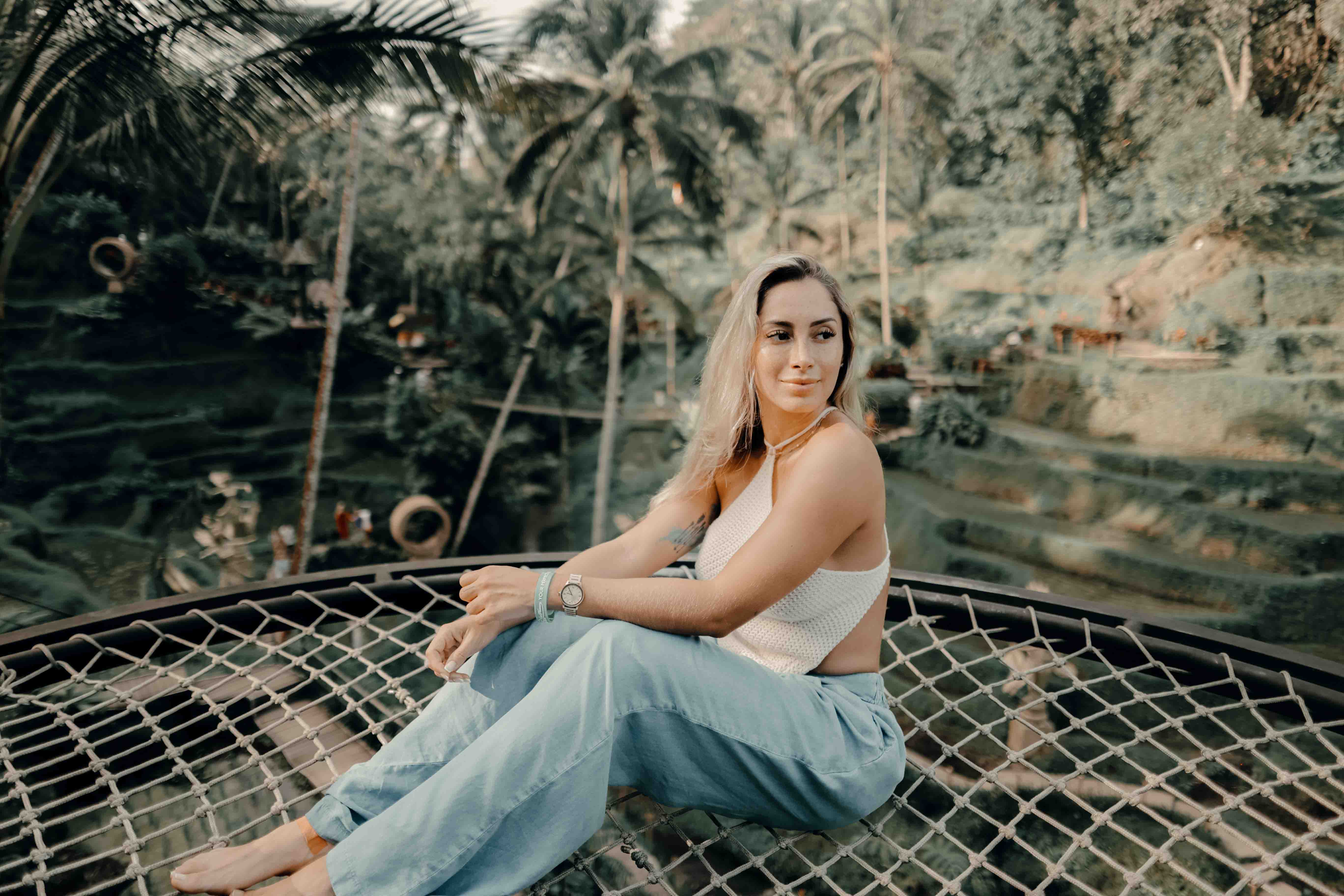 The LUXPREIC lifestyle — Bali