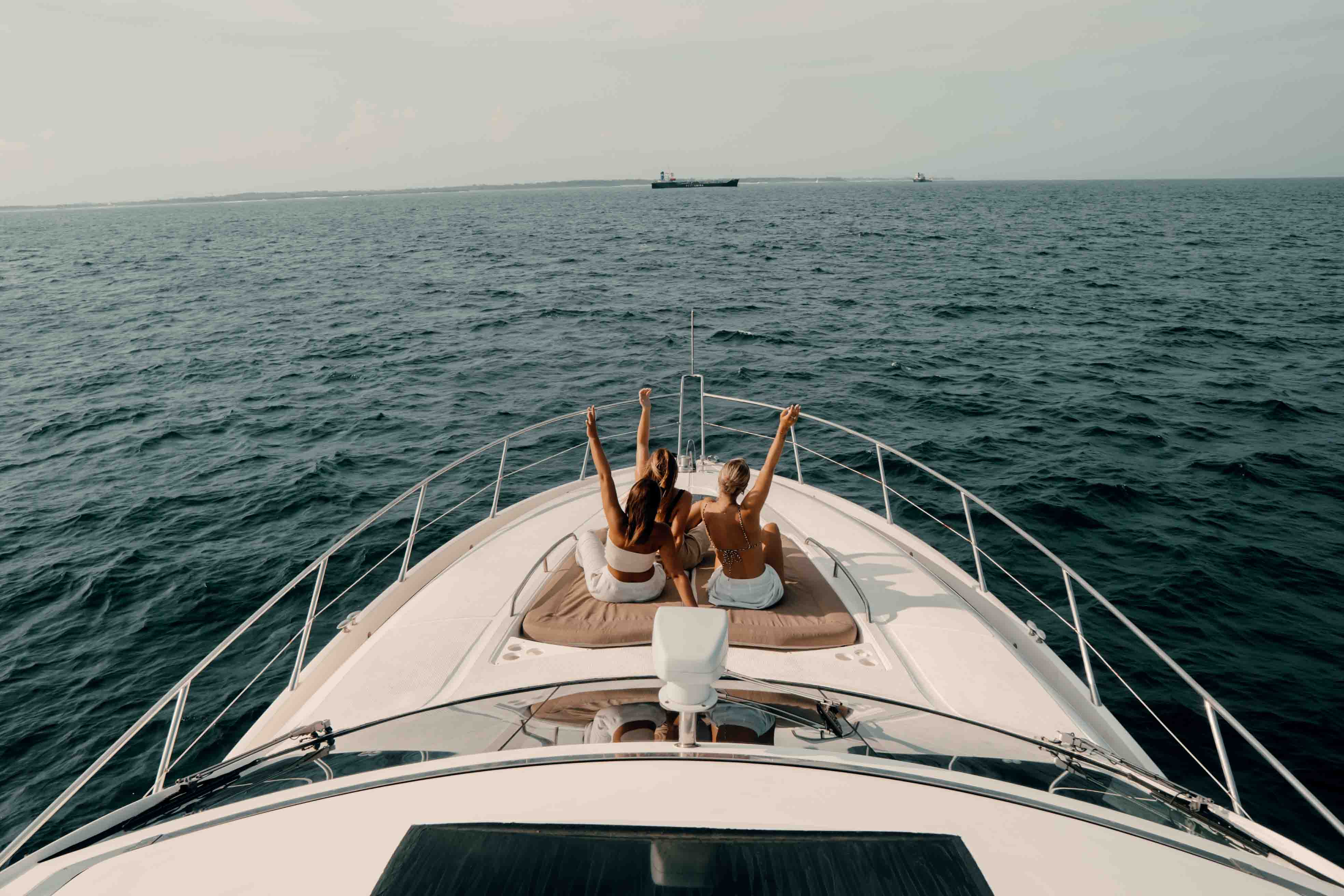 The LUXPREIC lifestyle — Bali