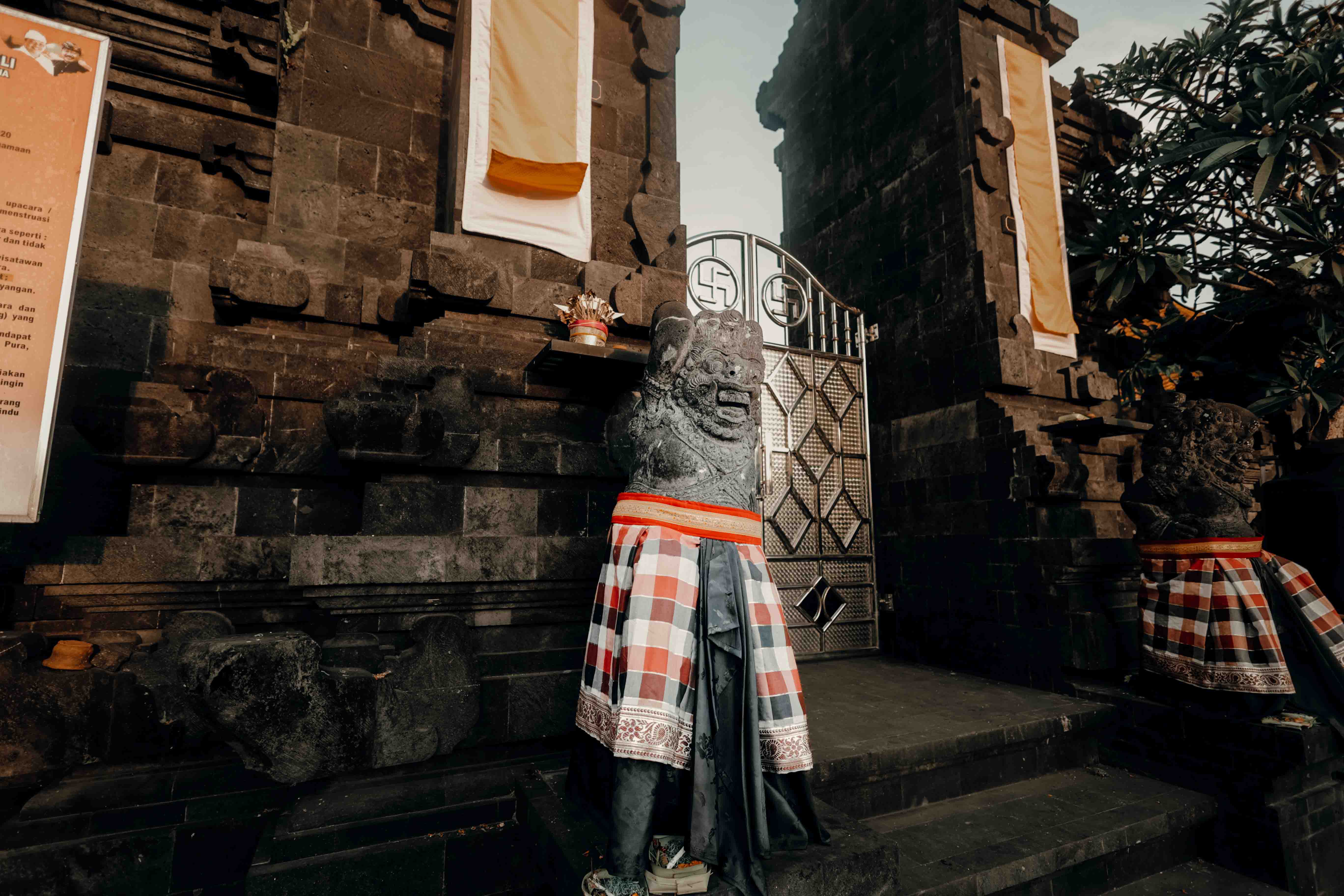 The LUXPREIC lifestyle — Bali