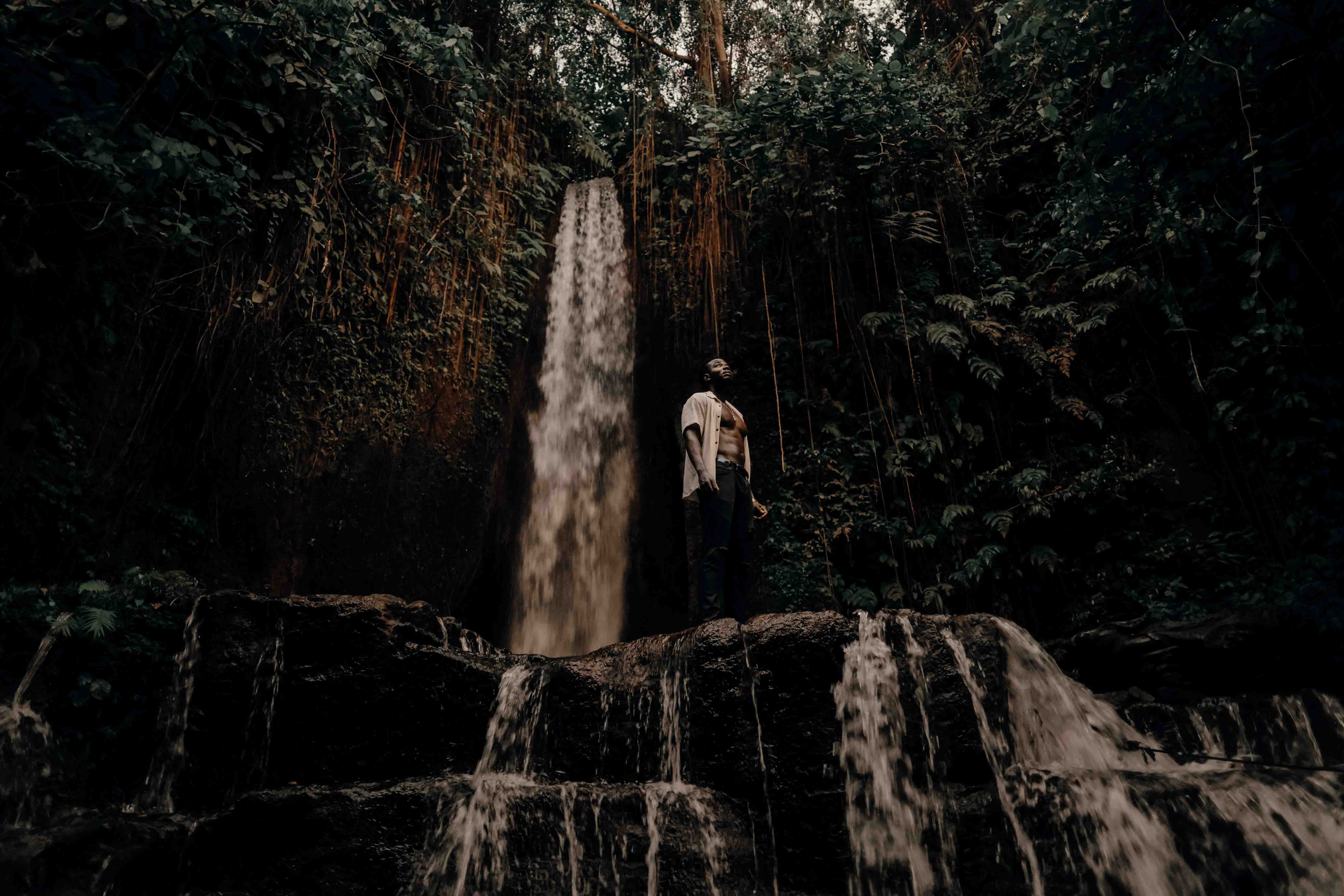 The LUXPREIC lifestyle — Bali